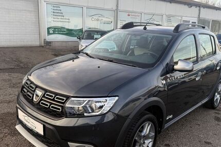 Dacia Sandero 103.000 km 9.490 &euro; Schömberg 72355