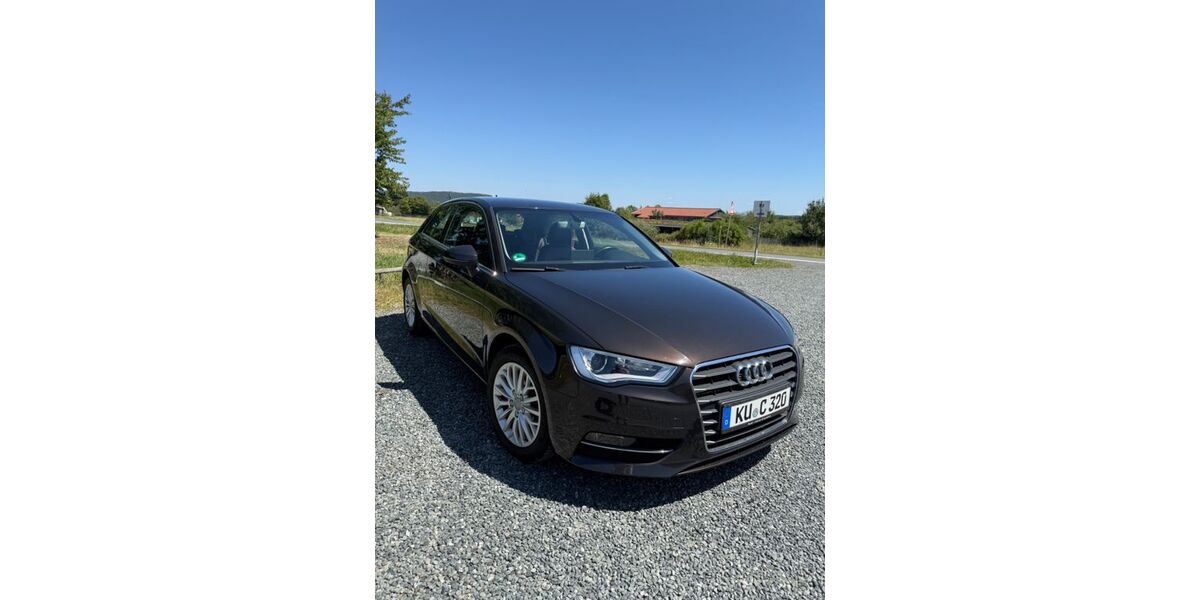 Audi A3 97.300 km 12.000 &euro; Ludwigschorgast 95364