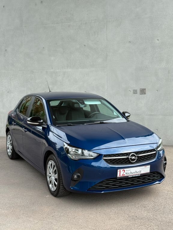 Corsa