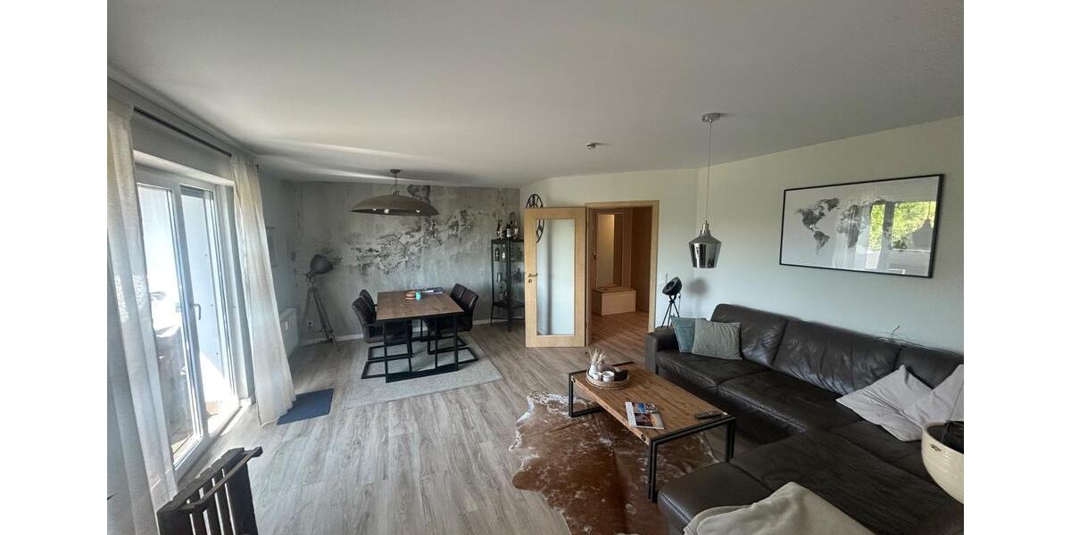 Etagenwohnung Geldern - 3.5 Zimmer, 83 m&sup2;, 913&euro; | Angebot:26414726