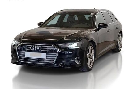 Audi A6 76.900 km 31.980 &euro; Barchfeld - Immelborn 36456