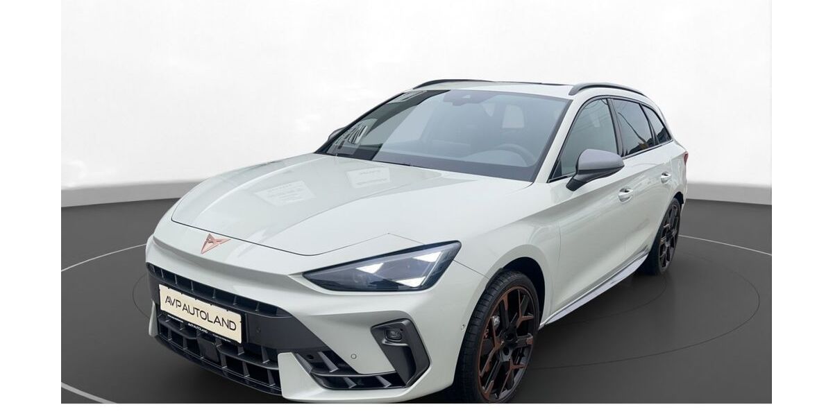 Cupra Leon 9.000 km 47.850 &euro; Plattling 94447
