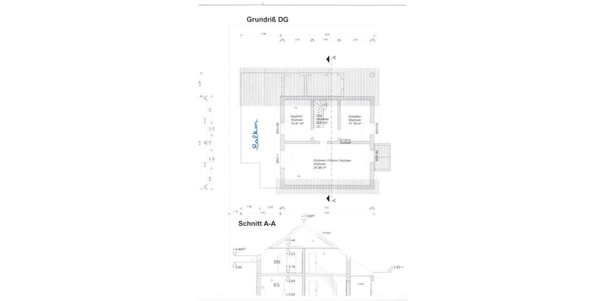 Einfamilienhaus Bad Saarow - 715.000&euro; | Angebot:27096220