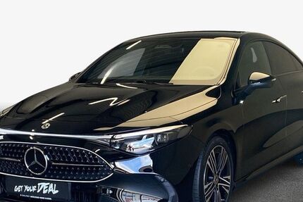 Mercedes-Benz CLA 180 8.001 km 38.490 &euro; Kassel 34123