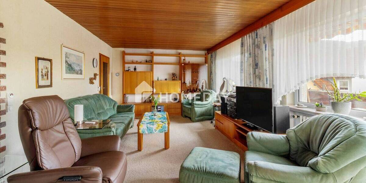 Einfamilienhaus Sommerkahl - 7 Zimmer, 160 m&sup2;, 439.900&euro; | Angebot:26695689