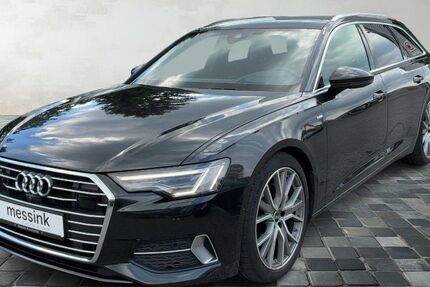 Audi A6 99.288 km 37.980 &euro; Wermelskirchen 42929