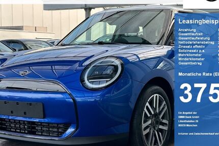 Mini Cooper 3.750 km 29.899 € Passau 94036