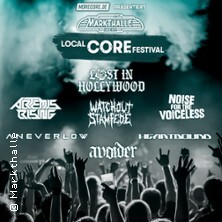 Local Core Festival 2025 Hamburg