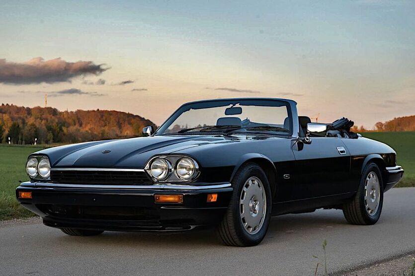 XJS