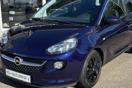 Opel Adam 72.000 km 7.990 &euro; Trossingen 78647