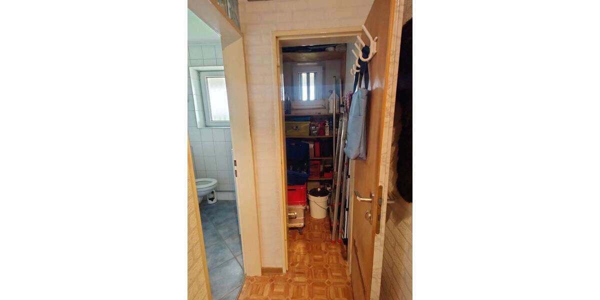 Etagenwohnung Wildberg - 3 Zimmer, 81 m&sup2;, 169.000&euro; | Angebot:25745861
