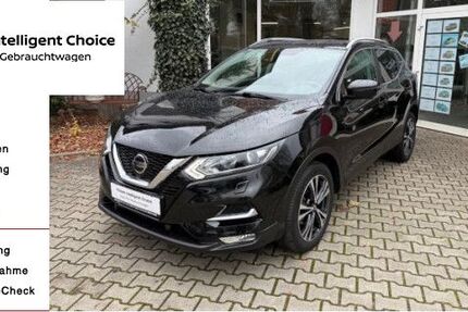 Nissan Qashqai 64.297 km 17.900 € Altenstadt 89281