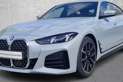 BMW 430 Gran Coupé 10.503 km 49.885 € Ahrensburg 22926
