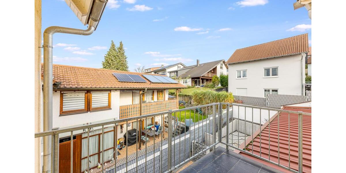 Doppelhaushälfte Dielheim - 6 Zimmer, 145 m&sup2;, 1.425&euro; | Angebot:25325745