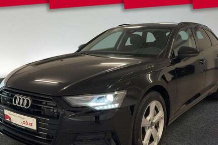 Audi A6 30.100 km 37.790 &euro; Berlin 12489
