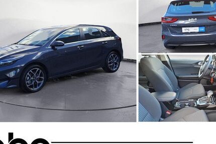 Kia ceed / Ceed 4.726 km 22.820 &euro; Freiburg 79108