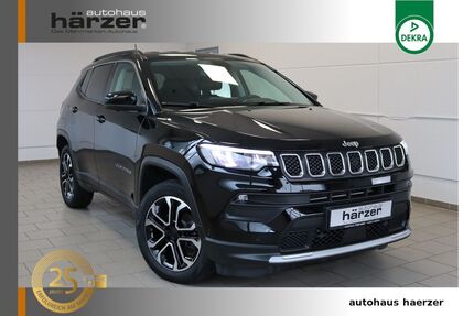 Jeep Compass 16.991 km 24.470 € Schkopau 06258