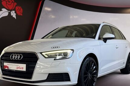 Audi A3 72.000 km 18.850 &euro; Villingen-Schwenningen 78052