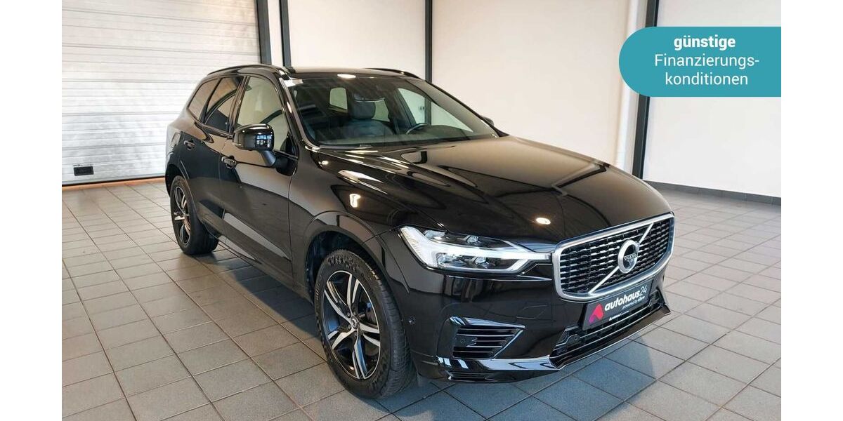 Volvo XC60 83.638 km 30.990 &euro; Wuppertal 42287