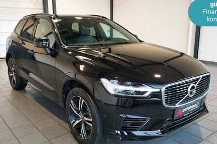 Volvo XC60 83.638 km 32.990 &euro; Wuppertal 42287