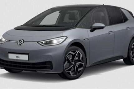 VW ID.3 24.525 km 28.900 € Bingen / Rhein 55411