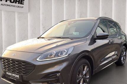 Ford Kuga 15.283 km 25.290 &euro; Norderstedt 22848