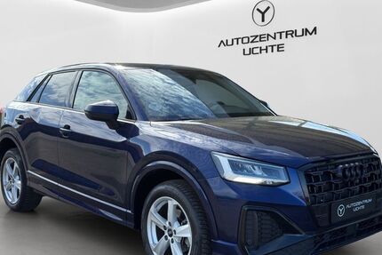 Audi Q2 14.900 km 29.999 &euro; Uchte 31600