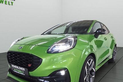 Ford Puma 104.223 km 17.580 &euro; Ilshofen 74532