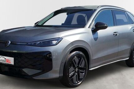 VW T-Roc 1.002 km 39.490 &euro; Hammelburg 97762