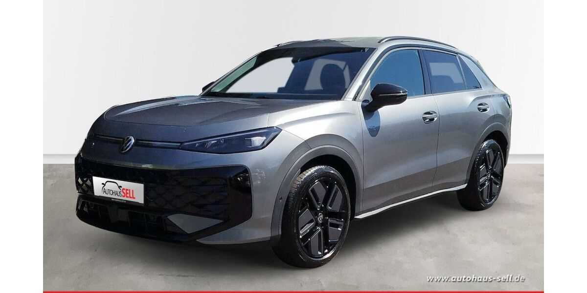 VW T-Roc 1.002 km 39.490 &euro; Hammelburg 97762