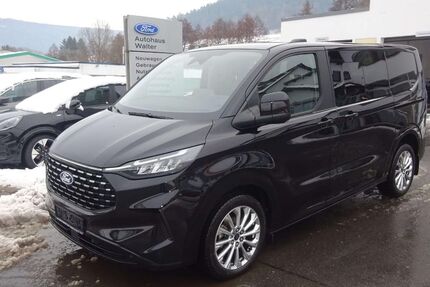 Ford Tourneo Custom 14.300 km 51.899 &euro; Kirchzell 63931