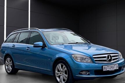 Mercedes-Benz C 250 218.271 km 6.990 &euro; Worms 67547
