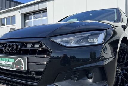 Audi A4 29.675 km 28.860 &euro; Marktredwitz 95615