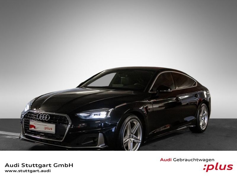 Audi A5 97.294 km 29.940 € Stuttgart 70469