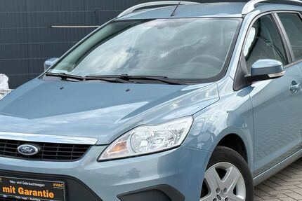 Ford Focus 197.000 km 2.790 &euro; Verden 27283