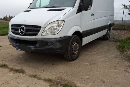 Mercedes-Benz Sprinter 142.500 km 9.599 &euro; Werneck 97440