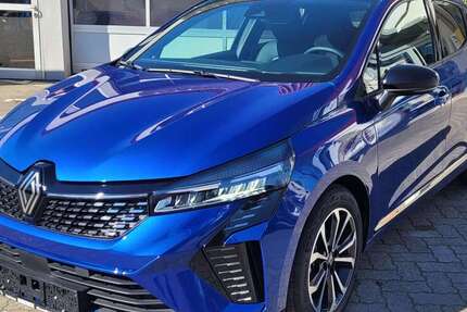 Renault Clio 5.800 km 17.500 &euro; Wiesentheid/Untersambach 97353