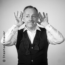 Johannes Kirchberg - Im Leuchtturm durch die Zeit 24.01.2026 Klangbrücke