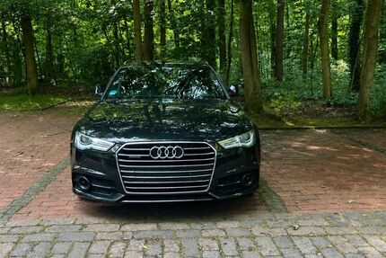 Audi A6 166.800 km 21.000 &euro; Lünen 44534
