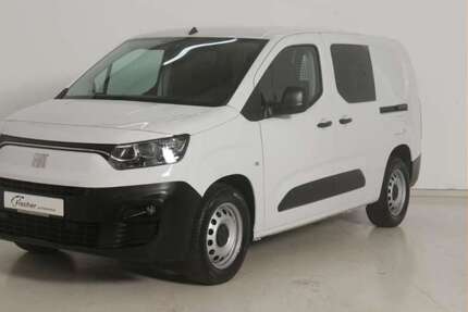 Fiat Doblo 31.457 km 17.480 &euro; Pilsach 92367