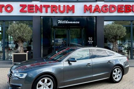 Audi A5 167.707 km 15.500 &euro; Magdeburg 39112