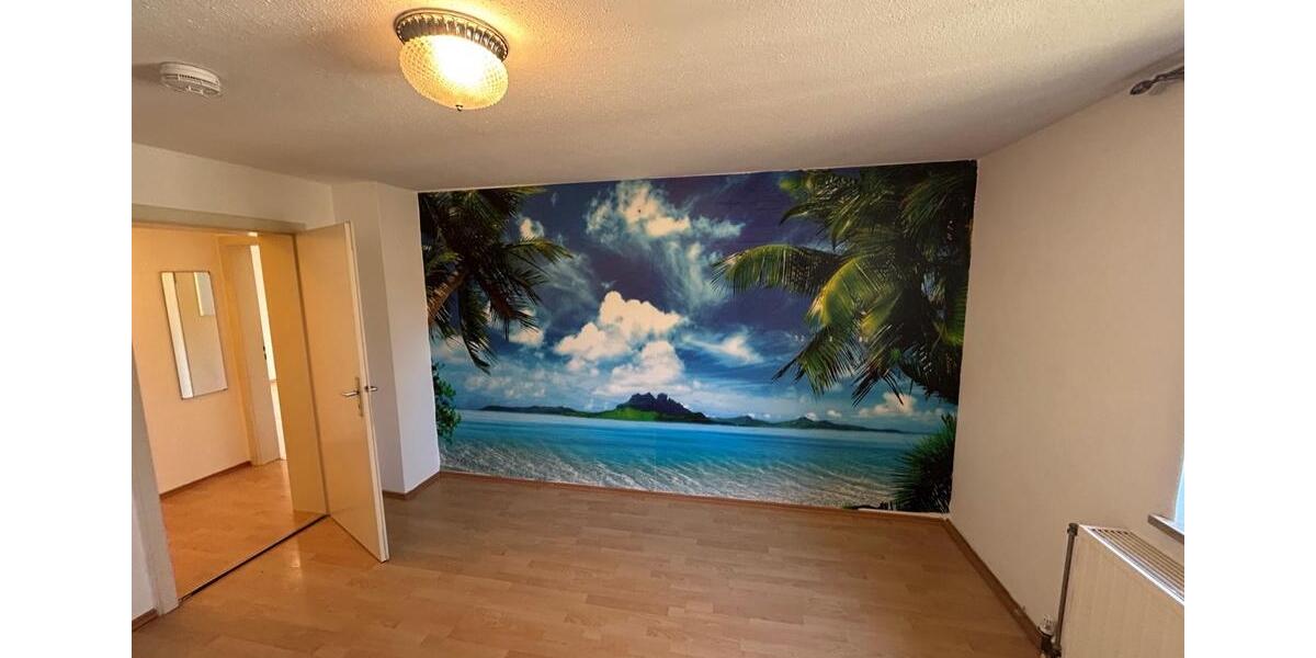 Etagenwohnung Immenstadt im Allgäu - 3 Zimmer, 50 m&sup2;, 790&euro; | Angebot:25282301