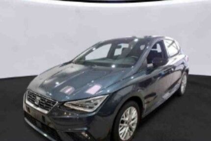 Seat Ibiza 58.900 km 15.833 &euro; Kassel 34123