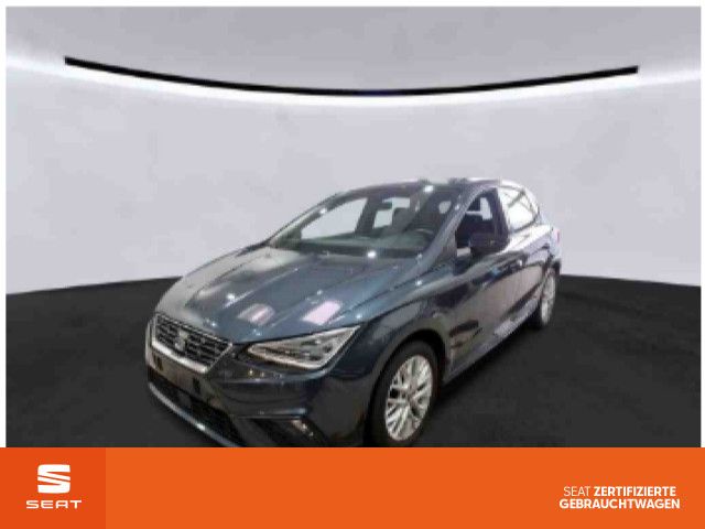 Seat Ibiza 58.900 km 15.833 &euro; Kassel 34123