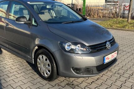 VW Golf Plus 205.000 km 2.790 &euro; Chemnitz 09114