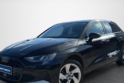 Audi A3 13.750 km 29.980 € Singen 78224