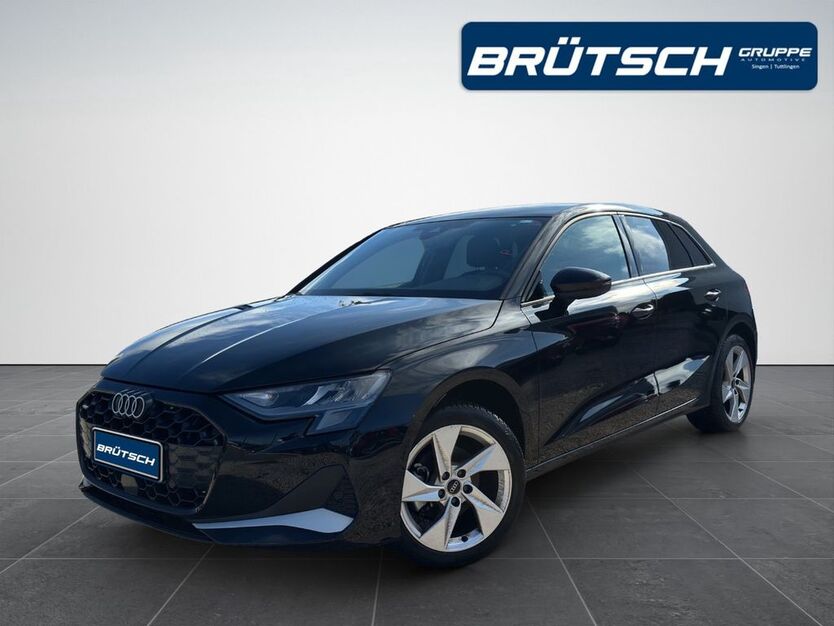 Audi A3 13.750 km 29.980 € Singen 78224