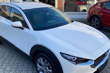 Mazda CX-3 26.900 km 19.990 € Rodewisch 08228