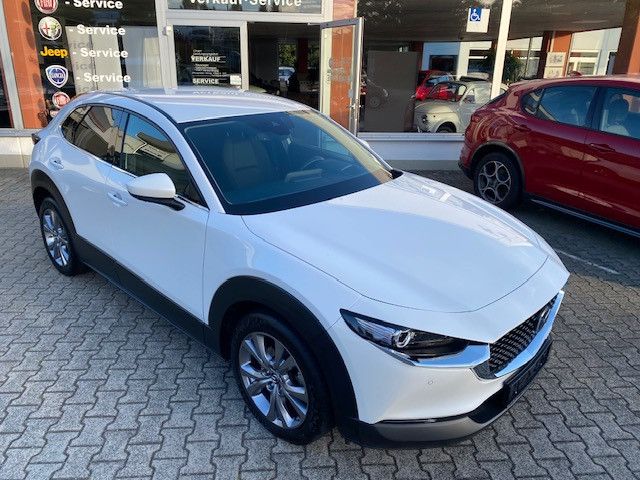 Mazda CX-3 26.900 km 19.990 € Rodewisch 08228