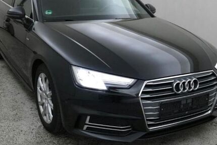 Audi A4 139.063 km 10.500 &euro; Rosenheim 83026
